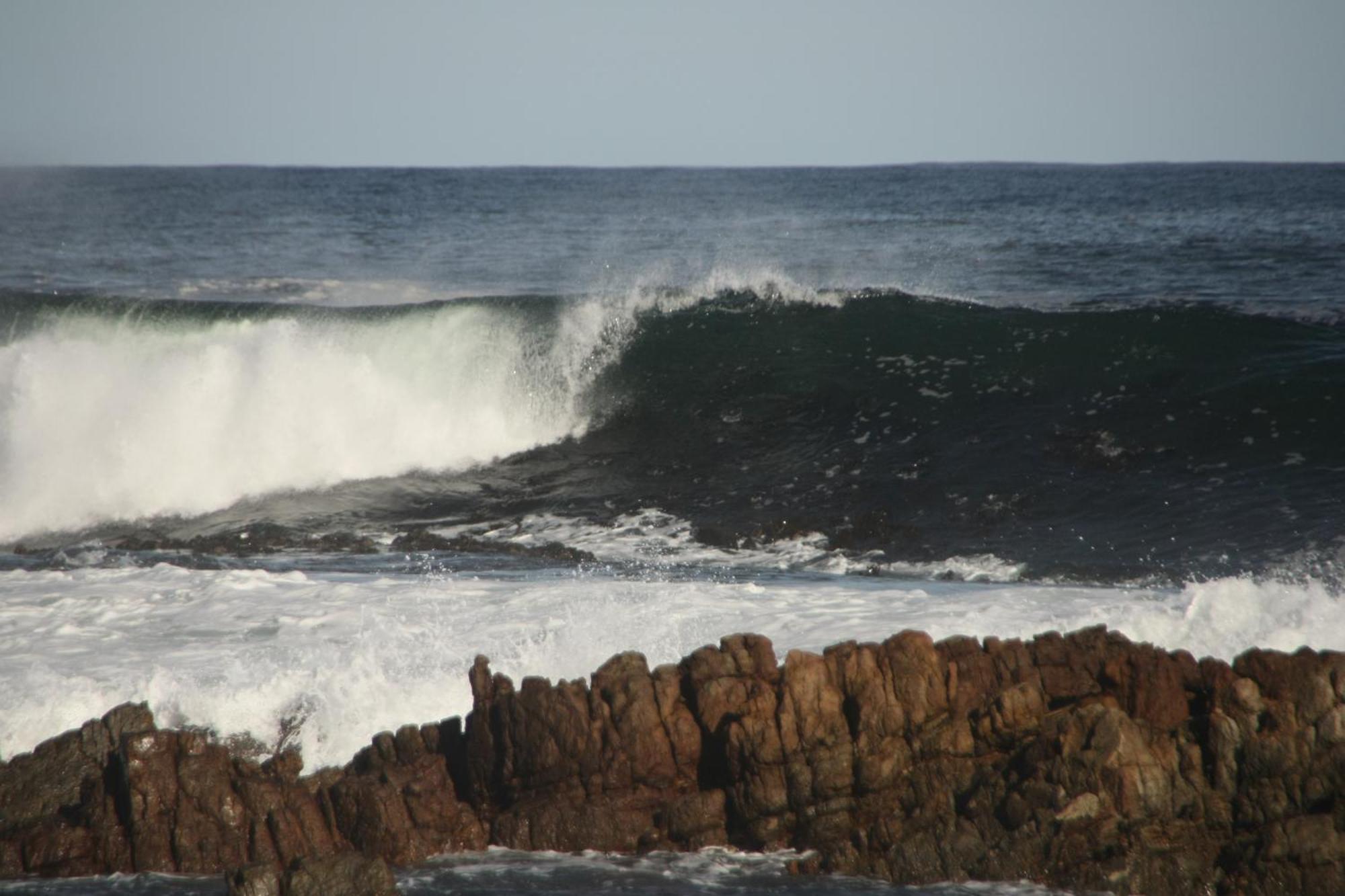 Salt Shore Studios Hermanus Eksteriør billede