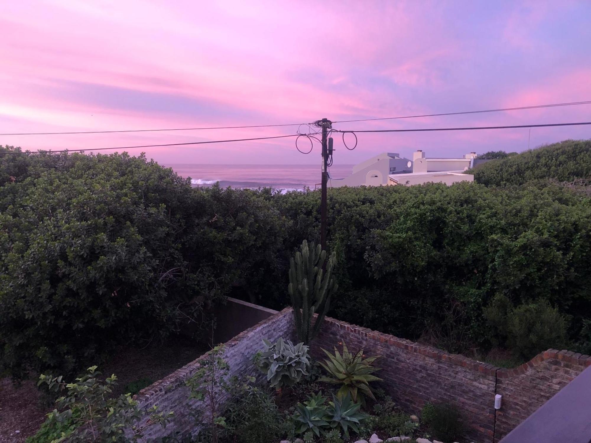 Salt Shore Studios Hermanus Eksteriør billede